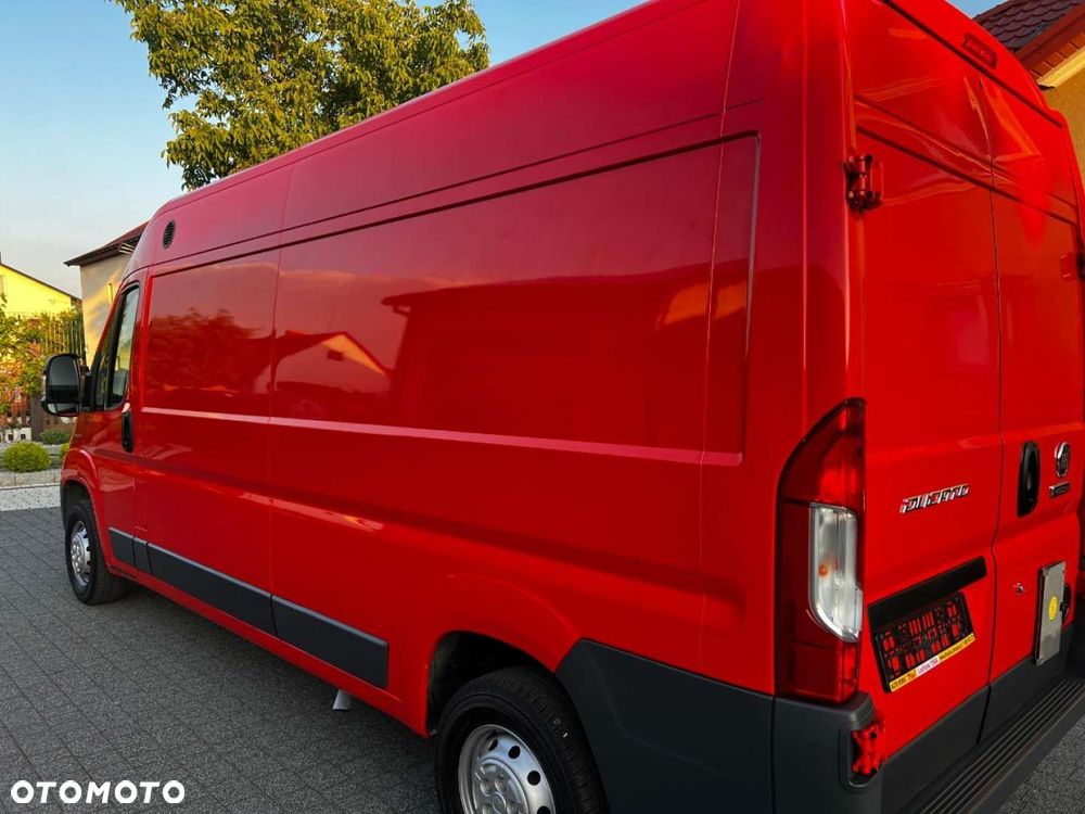 Fiat Ducato - 13