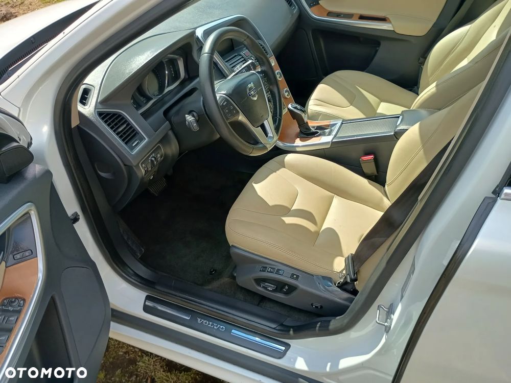Volvo XC 60 T5 Geartronic Linje Inscription - 27
