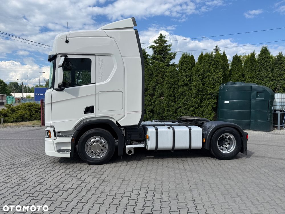 Scania - 15