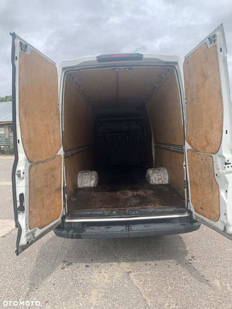 Iveco DAILY - 5