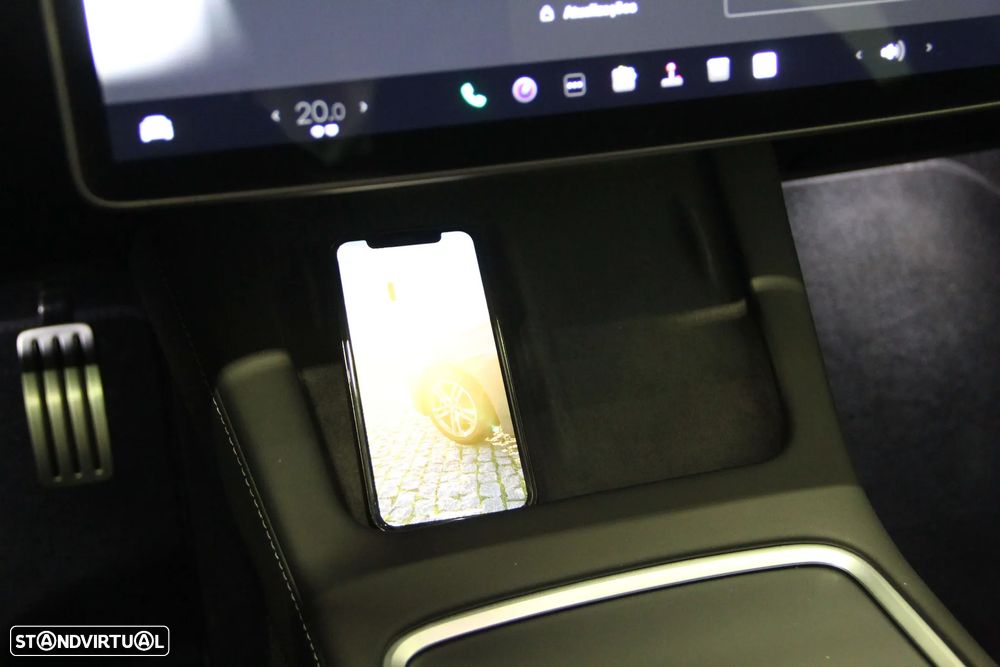 Tesla Model 3 Performance Dual Motor AWD - 17