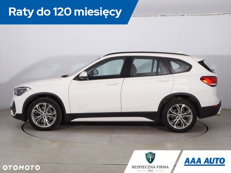 BMW X1 - 4