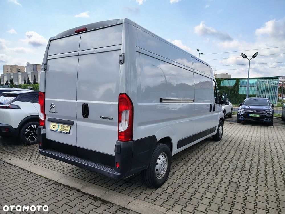 Citroën Jumper - 5
