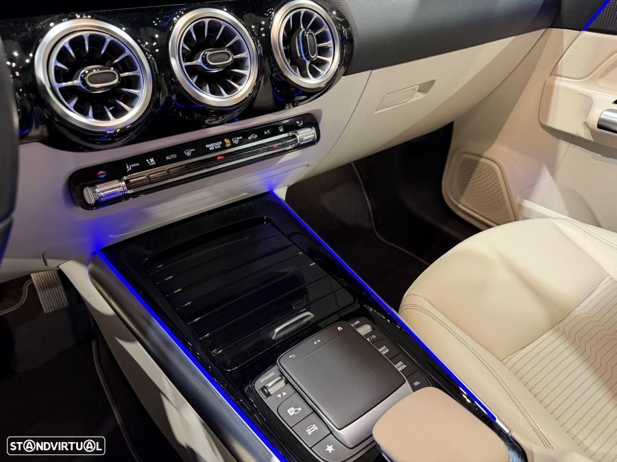 Mercedes-Benz GLA 250 e 8G-DCT Progressive - 14