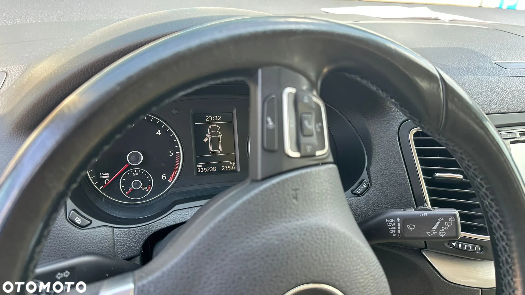 Volkswagen Sharan 2.0 TDI DSG BlueMotion Technology Highline - 7