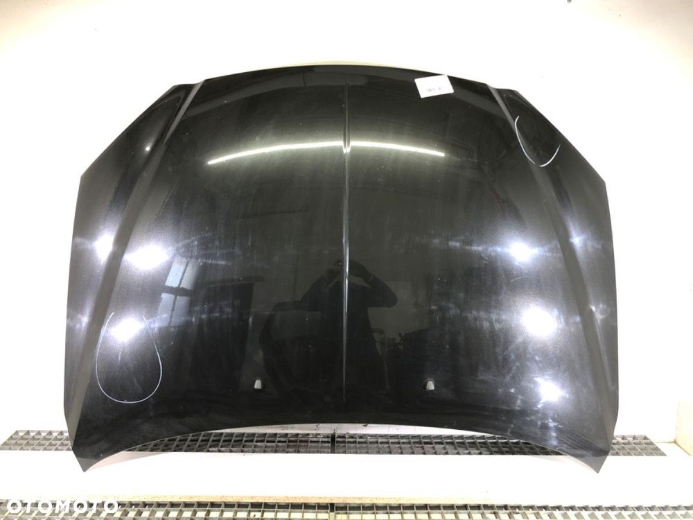 MASKA - 395.00 PLN - SSANGYONG KYRON 2005 - 2022 2.0 Xdi 4x4 104 kW [141 KM] olej napędowy 2005 - - 1