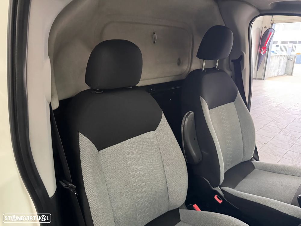 Fiat Fiorino 1.3 - 19
