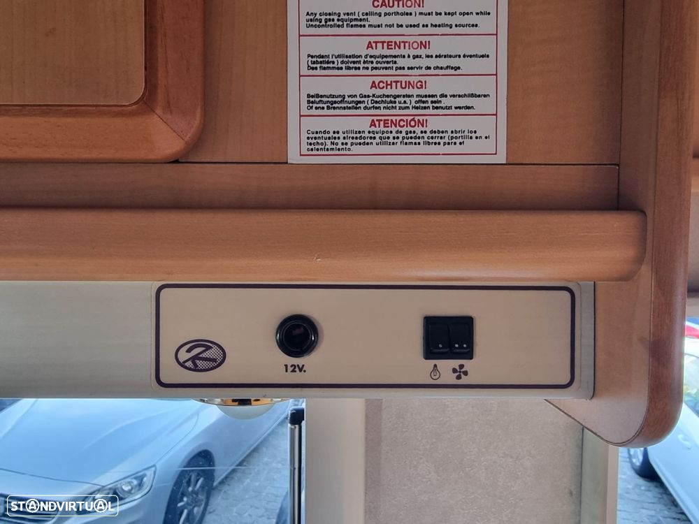 Ford Transit DUE ERRE - 31
