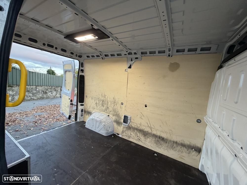 Fiat Ducato MH2 2.2D 140cv - 9