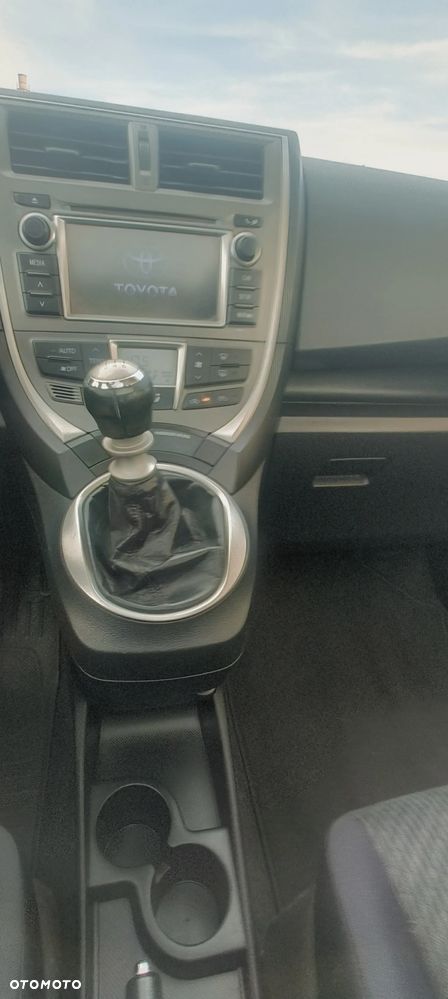 Toyota Verso S 1.33 VVT-i Life - 19