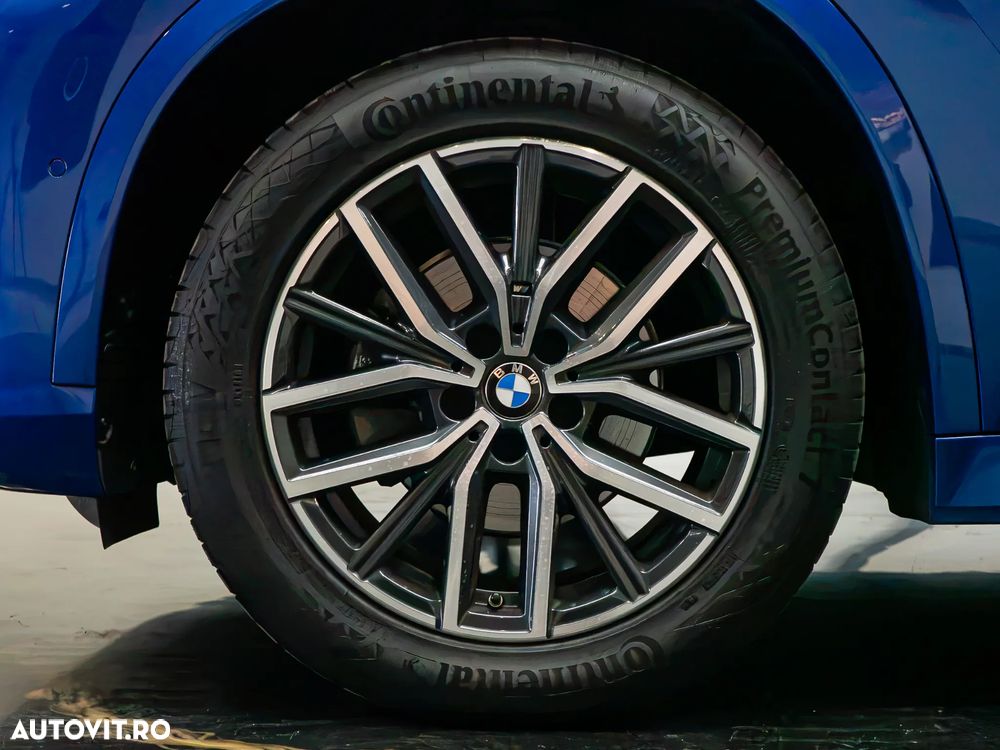 BMW X1 xDrive20d Aut. M Sportpaket - 36