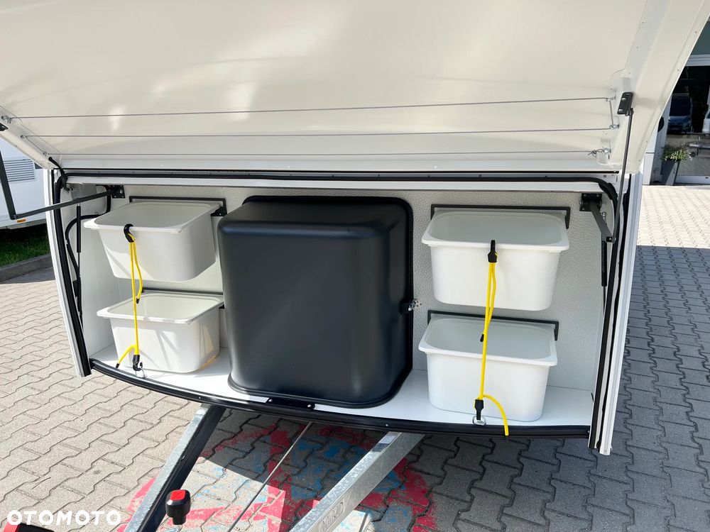 Adria Aviva 400 PS - 3