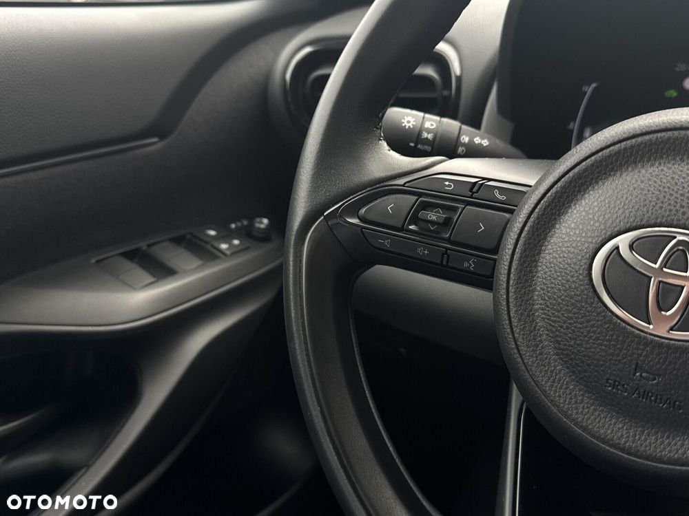 Toyota Yaris Cross Hybrid 1.5 Style - 19