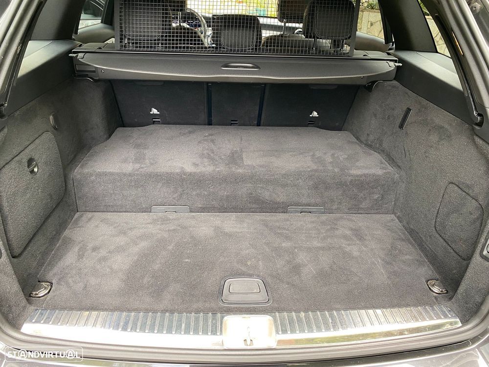 Mercedes-Benz C 300 de AMG Line - 26