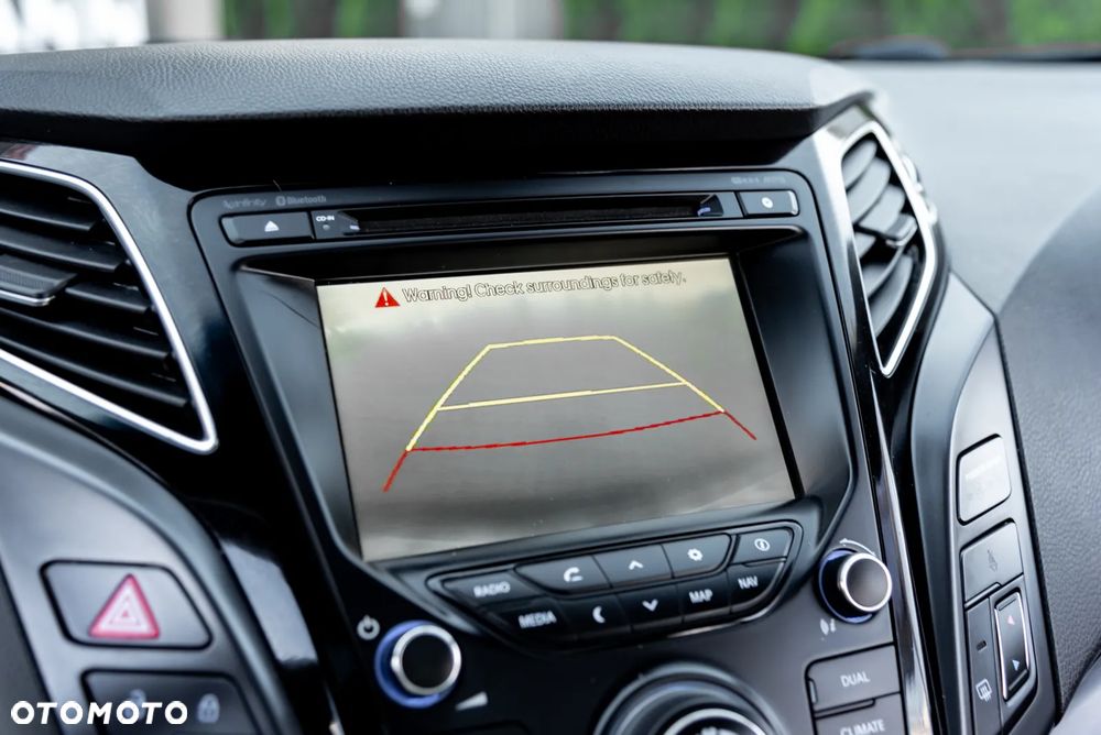 Hyundai i40 2.0 Automatik Premium - 23