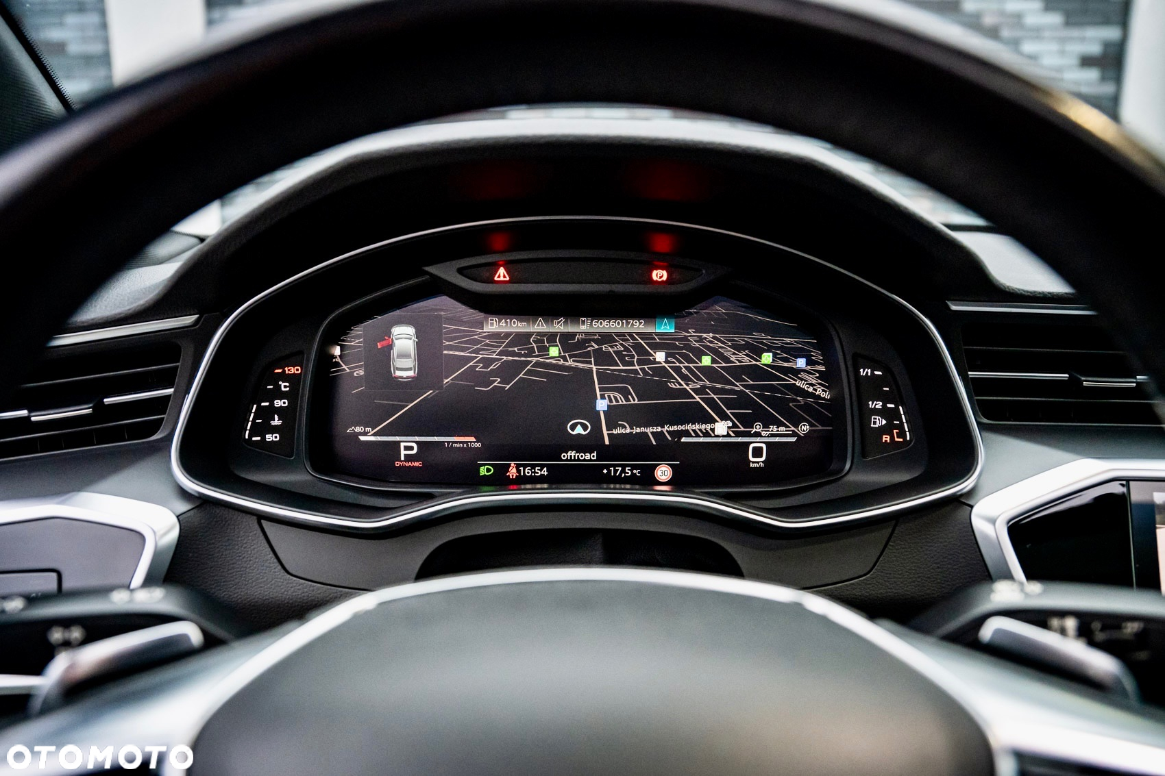 Audi A7 Sportback - 15