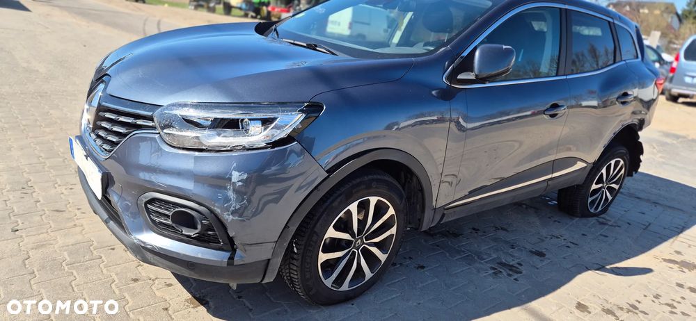 Renault Kadjar 1.5 Blue dCi Intens EDC EU6d - 4