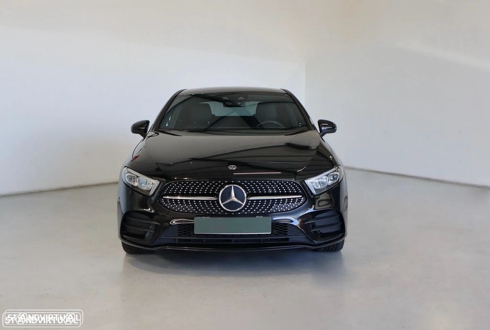 Mercedes-Benz A 250 Limousine e 8G-DCT AMG Line - 6