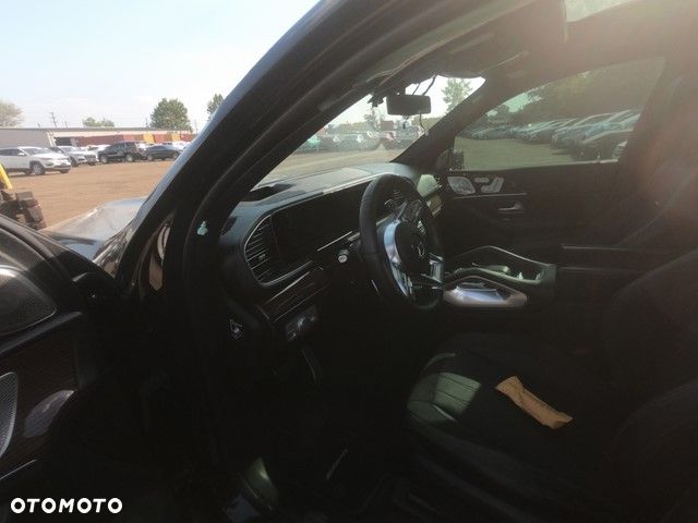 Mercedes-Benz GLS AMG 63 4-Matic+ - 17