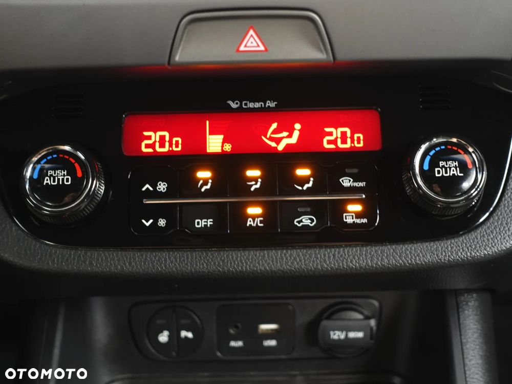 Kia Sportage - 32