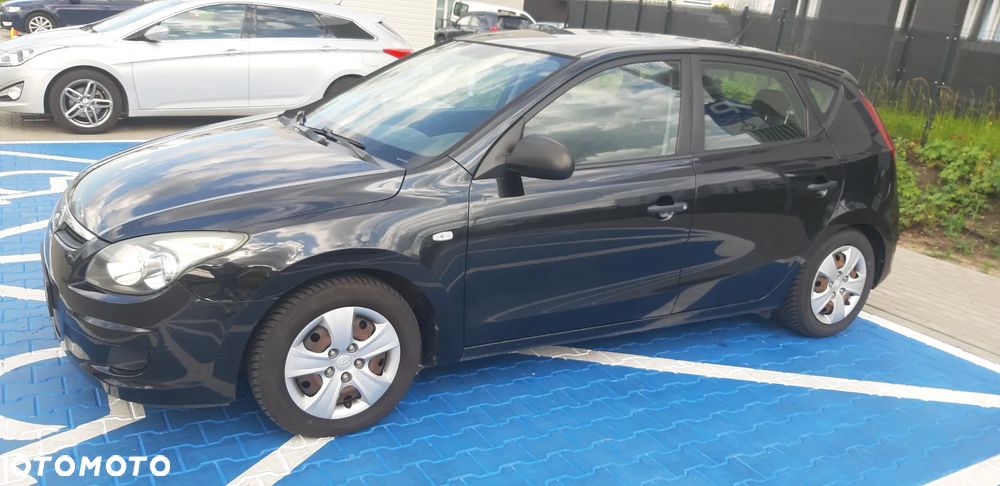 Hyundai i30 1.4 Classic - 6