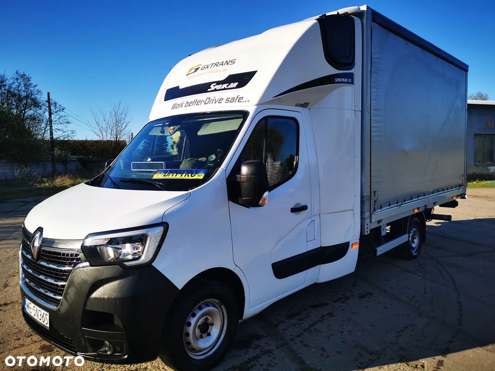 Renault MASTER - 5