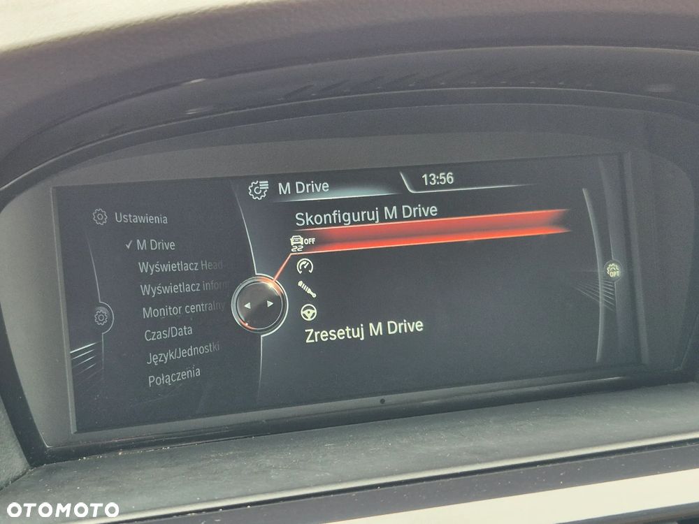 BMW Seria 5 - 27
