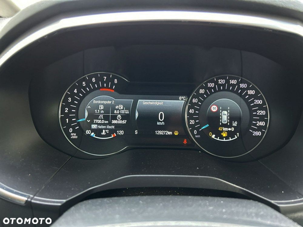 Ford S-Max 1.5 Eco Boost Start-Stopp TITANIUM - 6