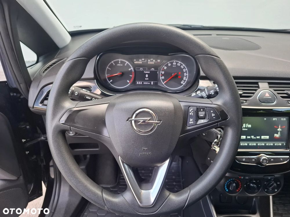 Opel Corsa 1.2 16V Enjoy - 15