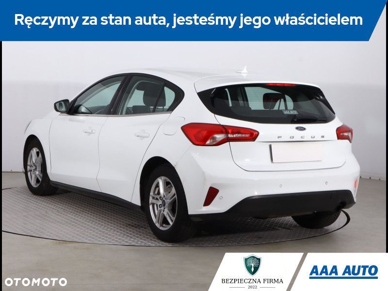 Ford Focus - 5