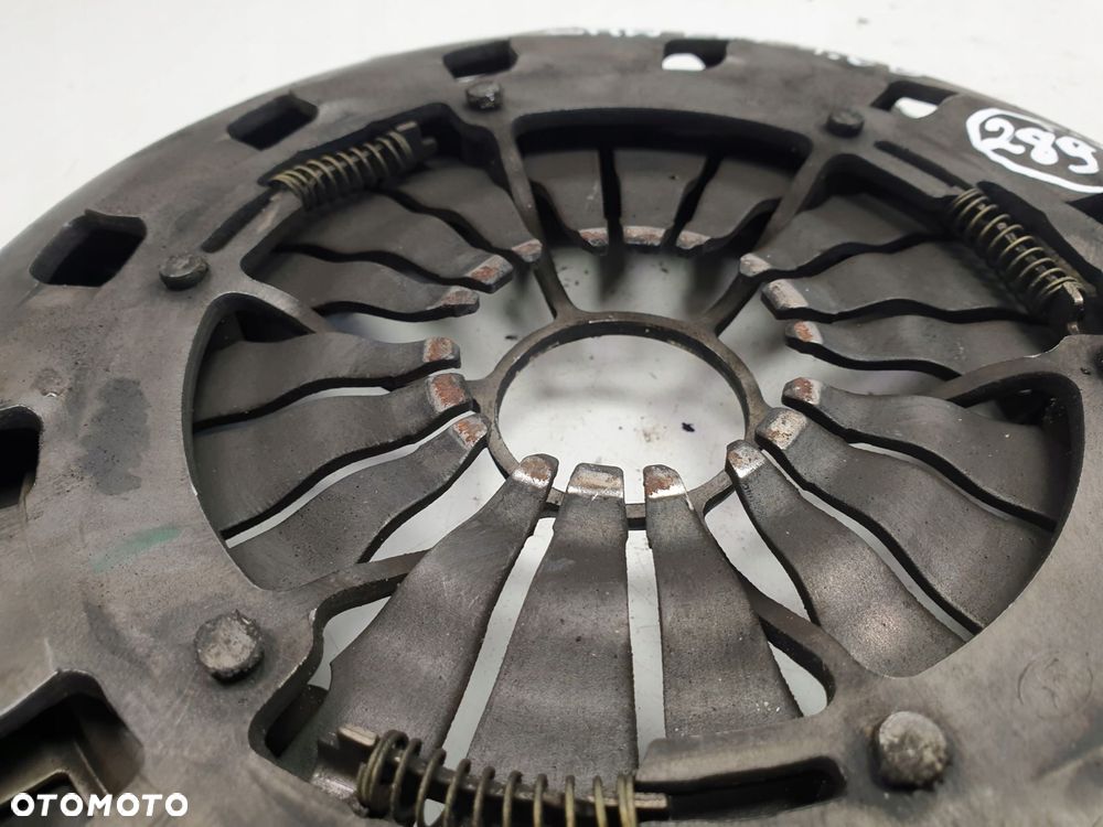 SPRZĘGŁO BMW E87 1.6 i Tarcza Docisk - 8