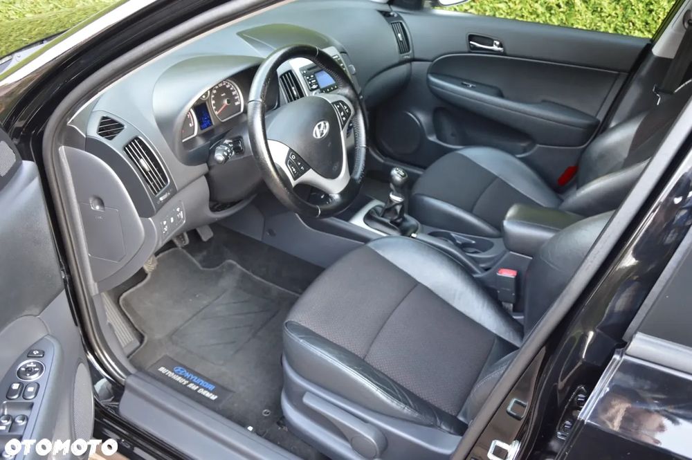 Hyundai i30 1.4 Edition Plus - 8