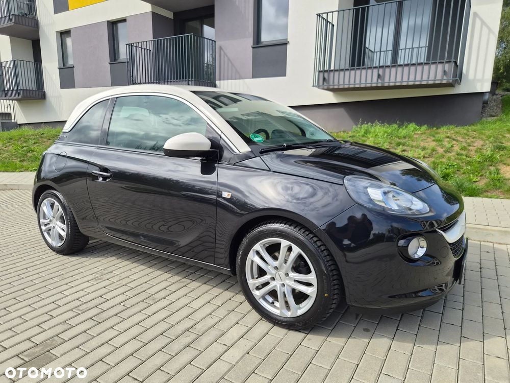 Opel Adam - 20