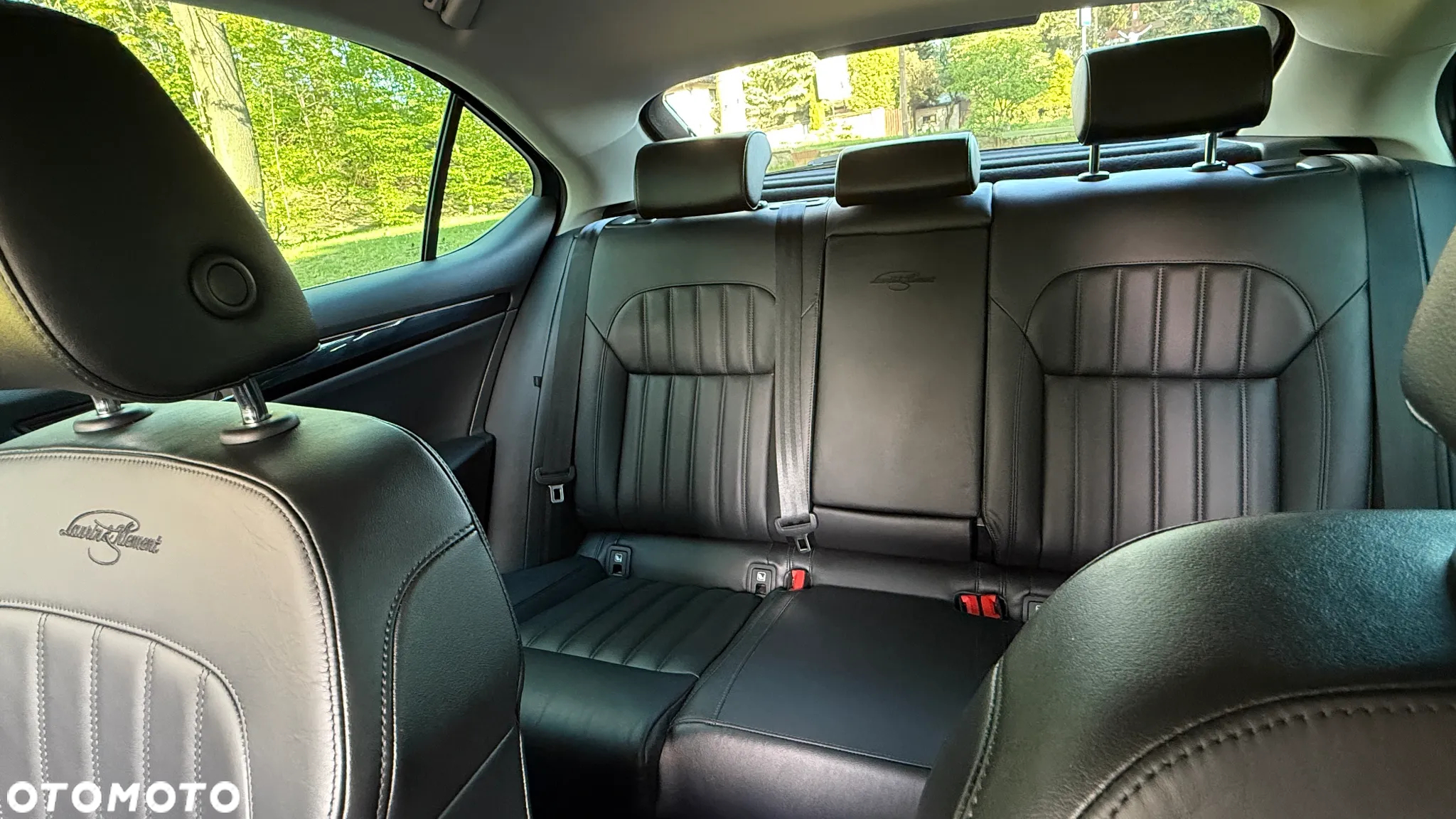 Skoda Superb 2.0 TDI 4x4 L&K DSG - 31
