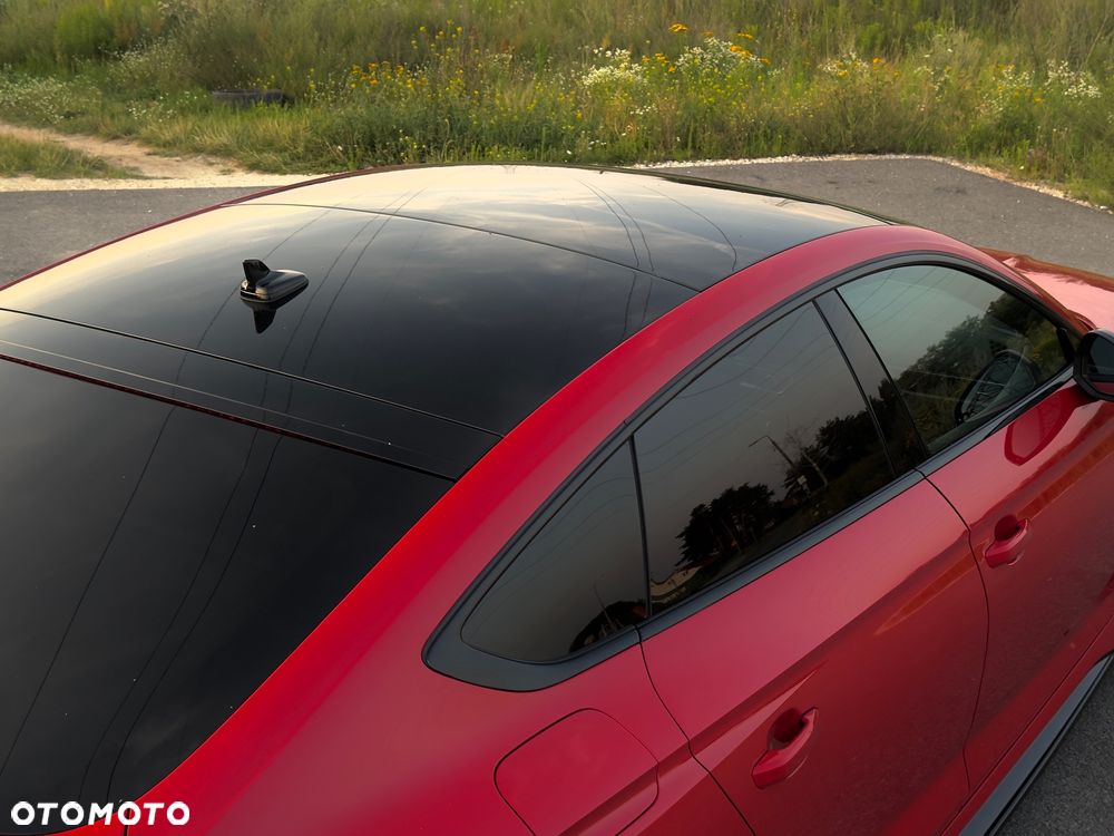 Audi RS5 Sportback - 7