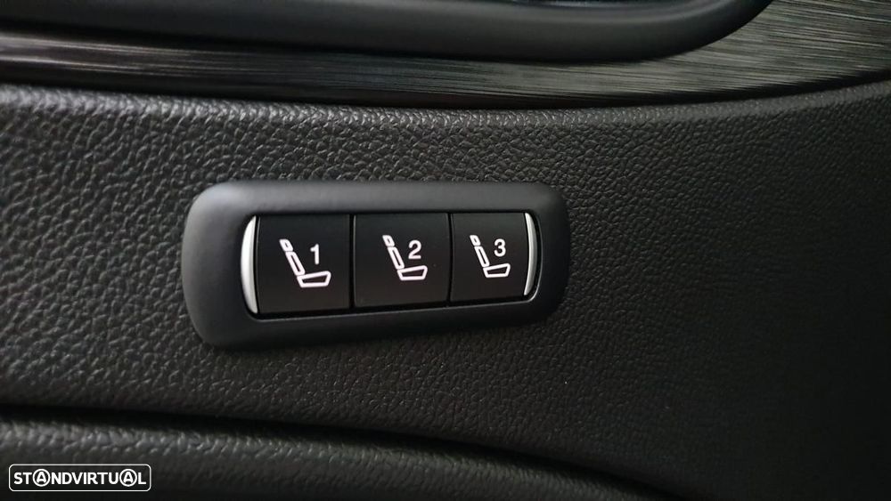 Alfa Romeo Stelvio 2.2 D Super AT8 Q4 - 33