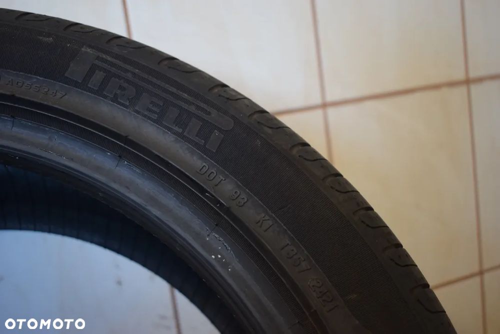 R18 225/45 Pirelli Cinturato P7 Seal Inside Wysyłka gratis! - 6