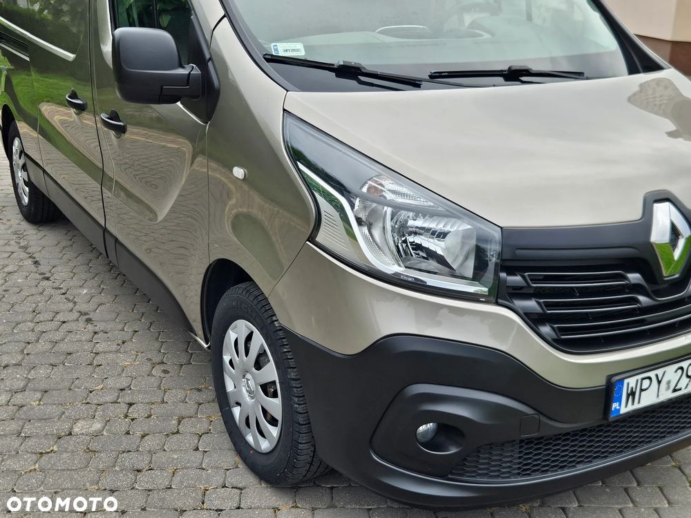 Renault TRAFIC - 6