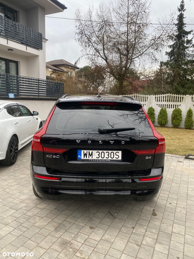 Volvo XC 60 D5 AWD Momentum - 7