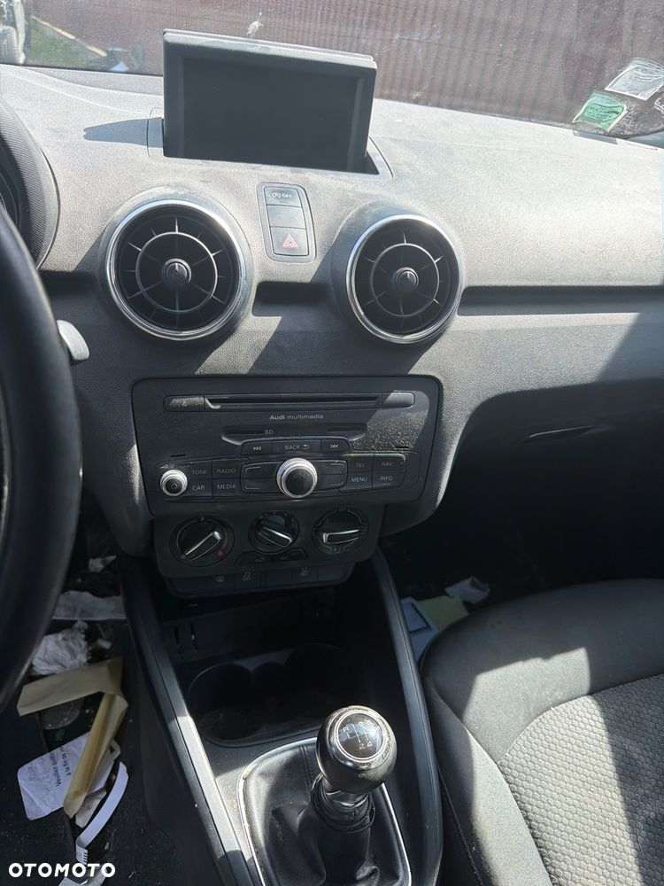 Audi A1 Sportback - 18