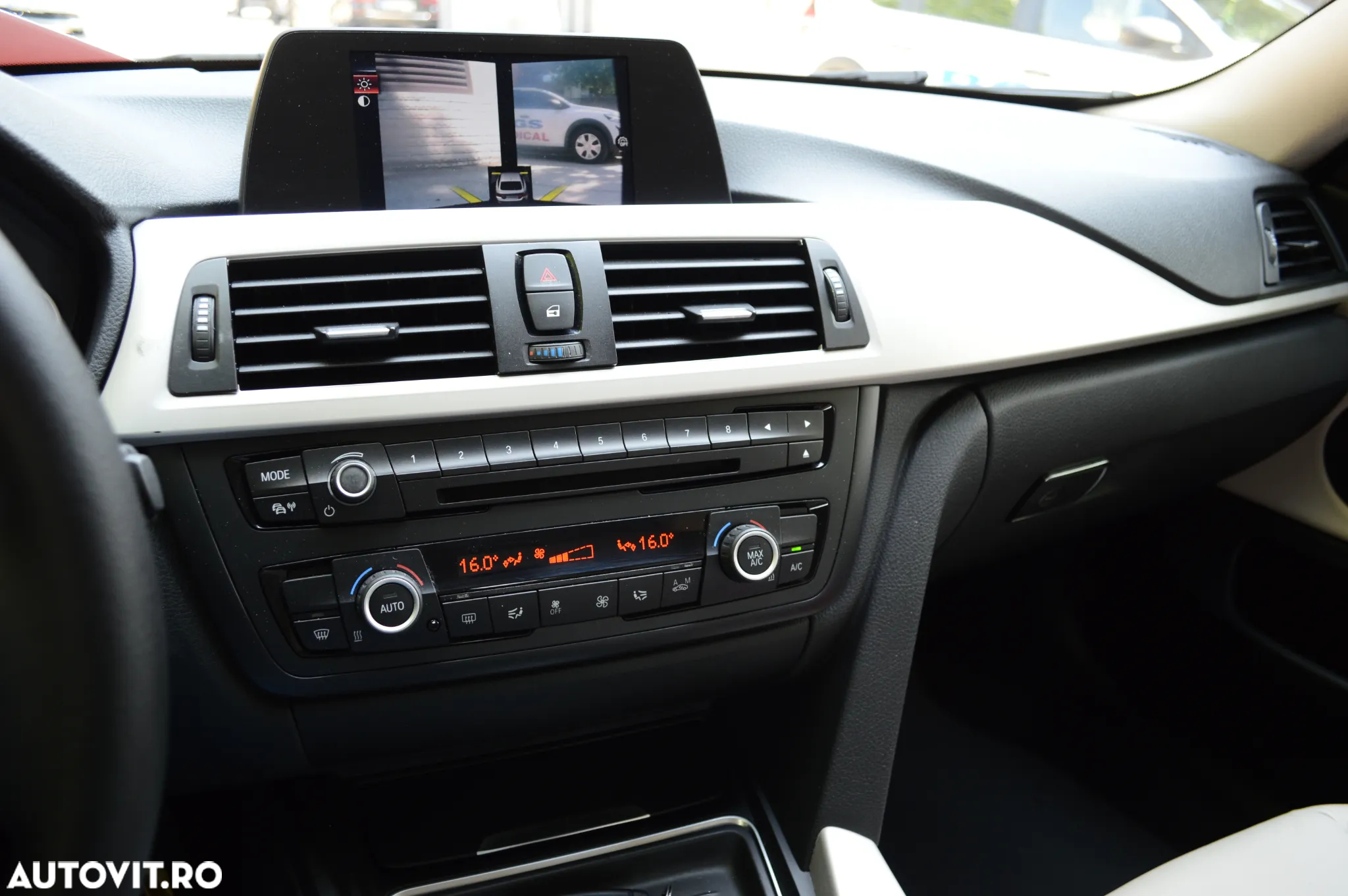 BMW Seria 4 420i Gran Coupe Sport-Aut. - 22