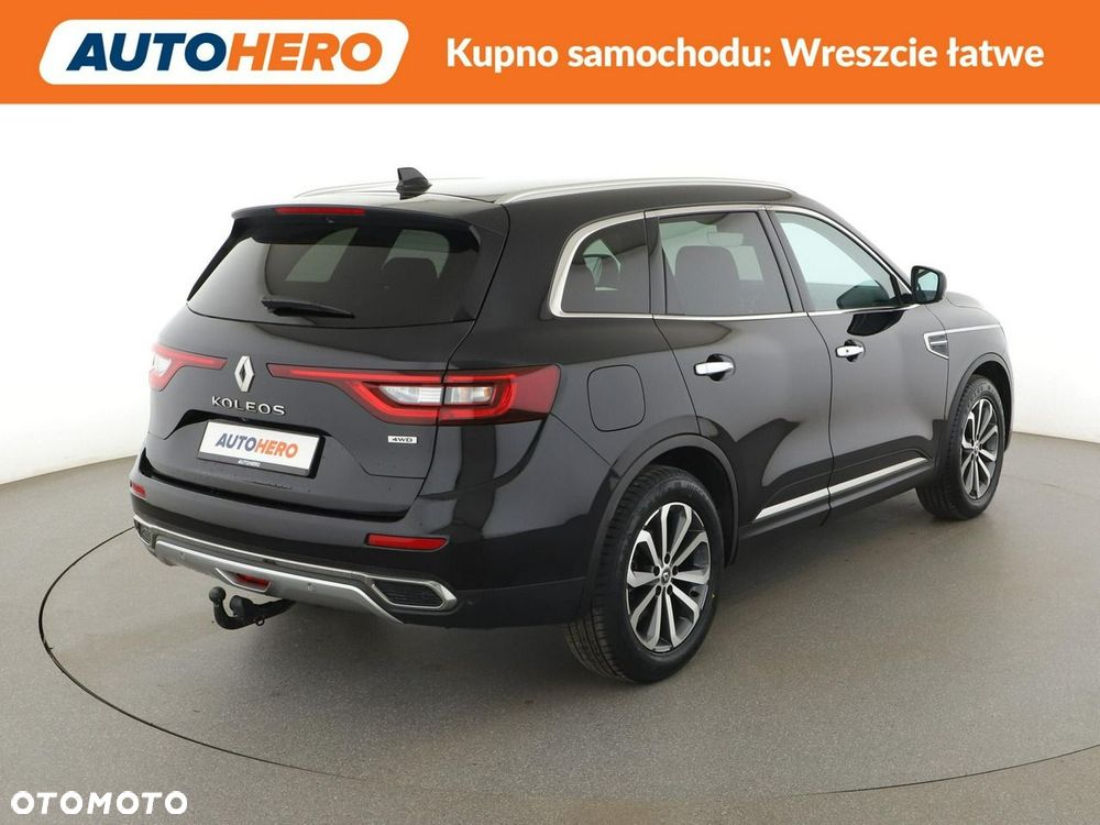 Renault Koleos BLUE dCi 185 4WD X-tronic INTENS - 8
