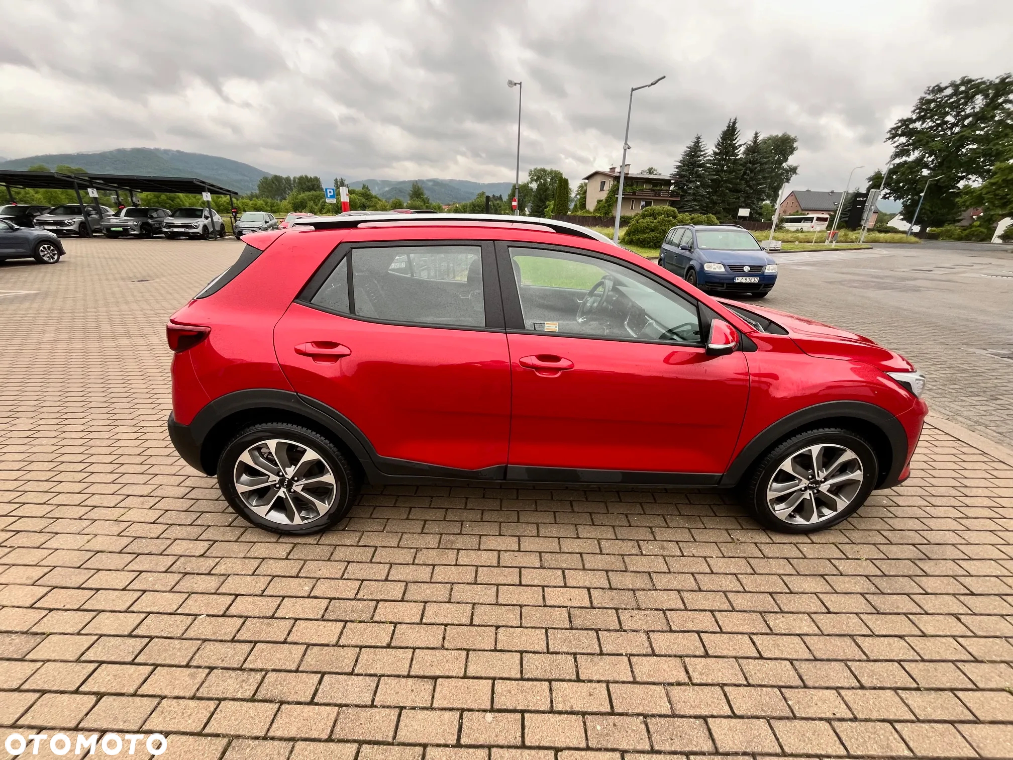 Kia Stonic 1.0 T-GDI MHEV L - 3