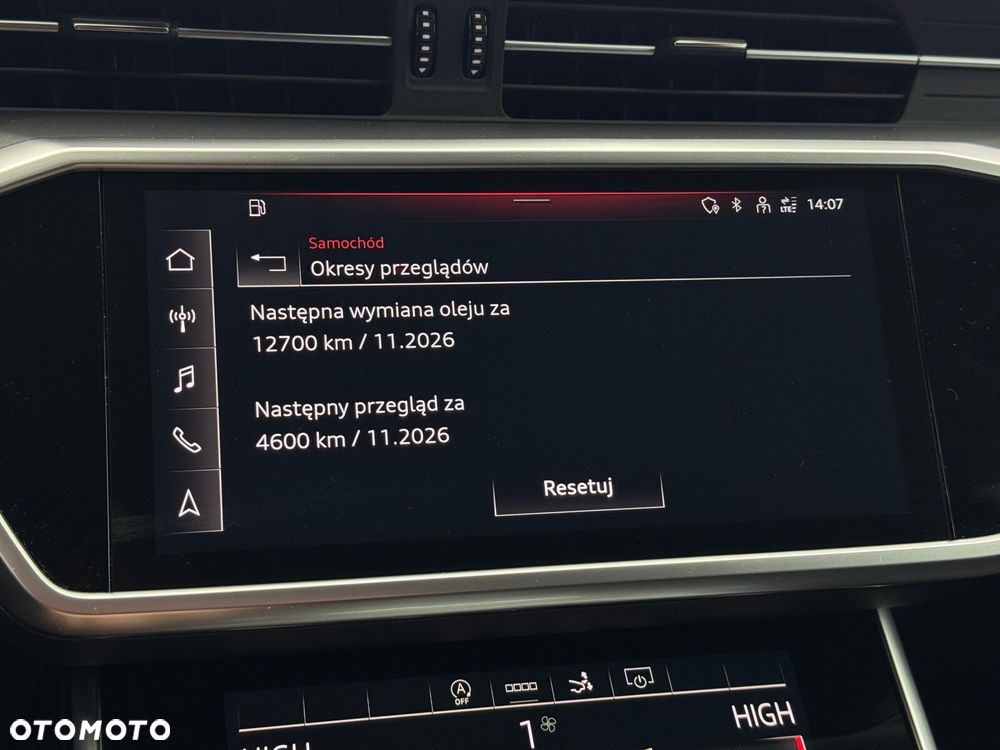 Audi A7 Sportback - 34