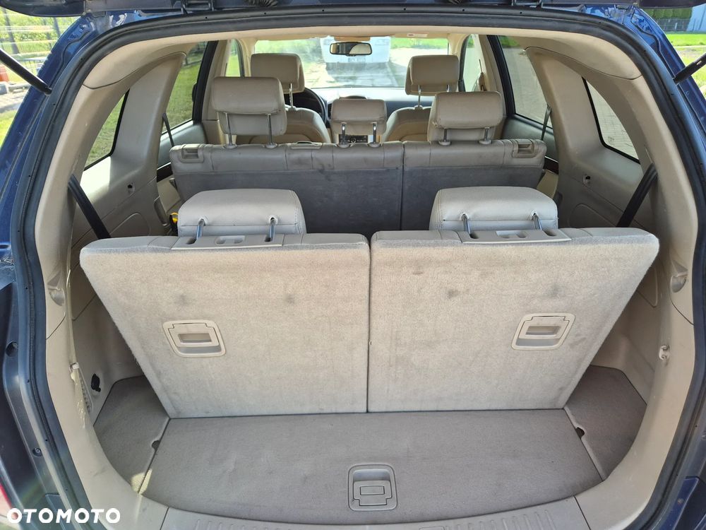 Chevrolet Captiva 2.0 d High - 8