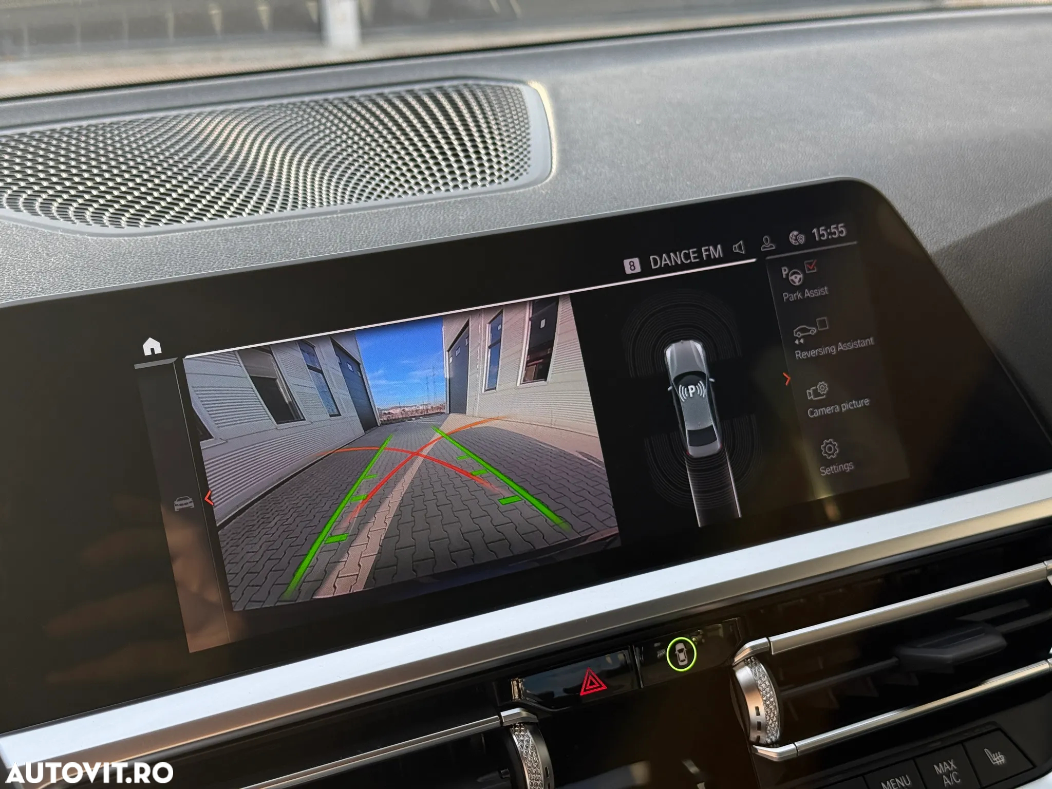 BMW Seria 3 320d xDrive AT MHEV - 7
