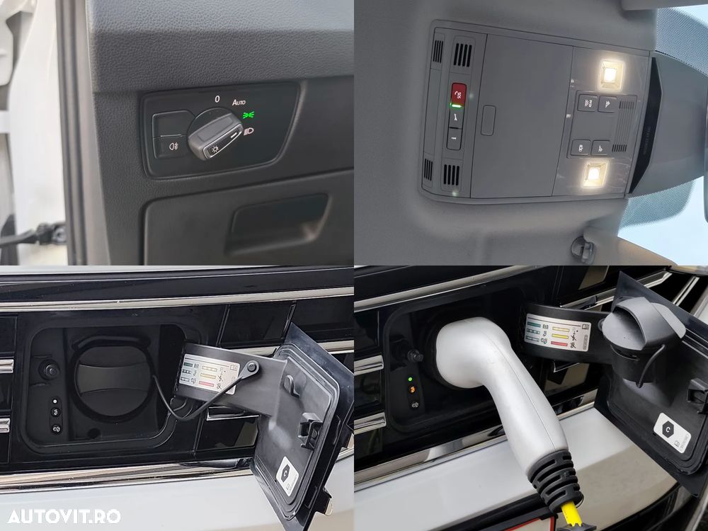 Volkswagen Passat - 38
