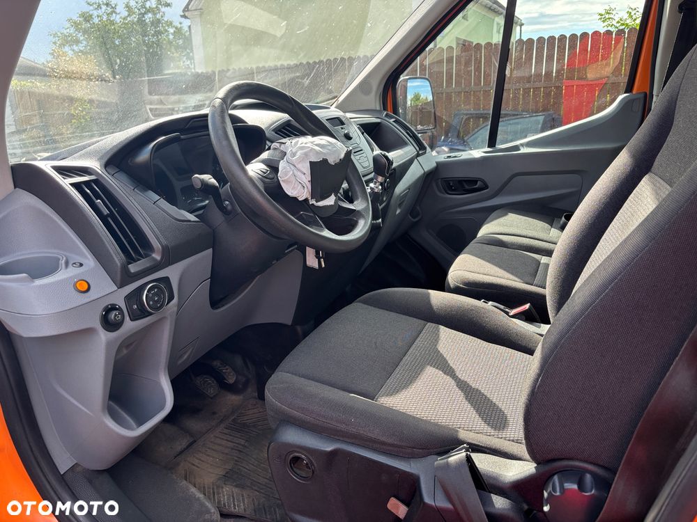 Ford transit - 4