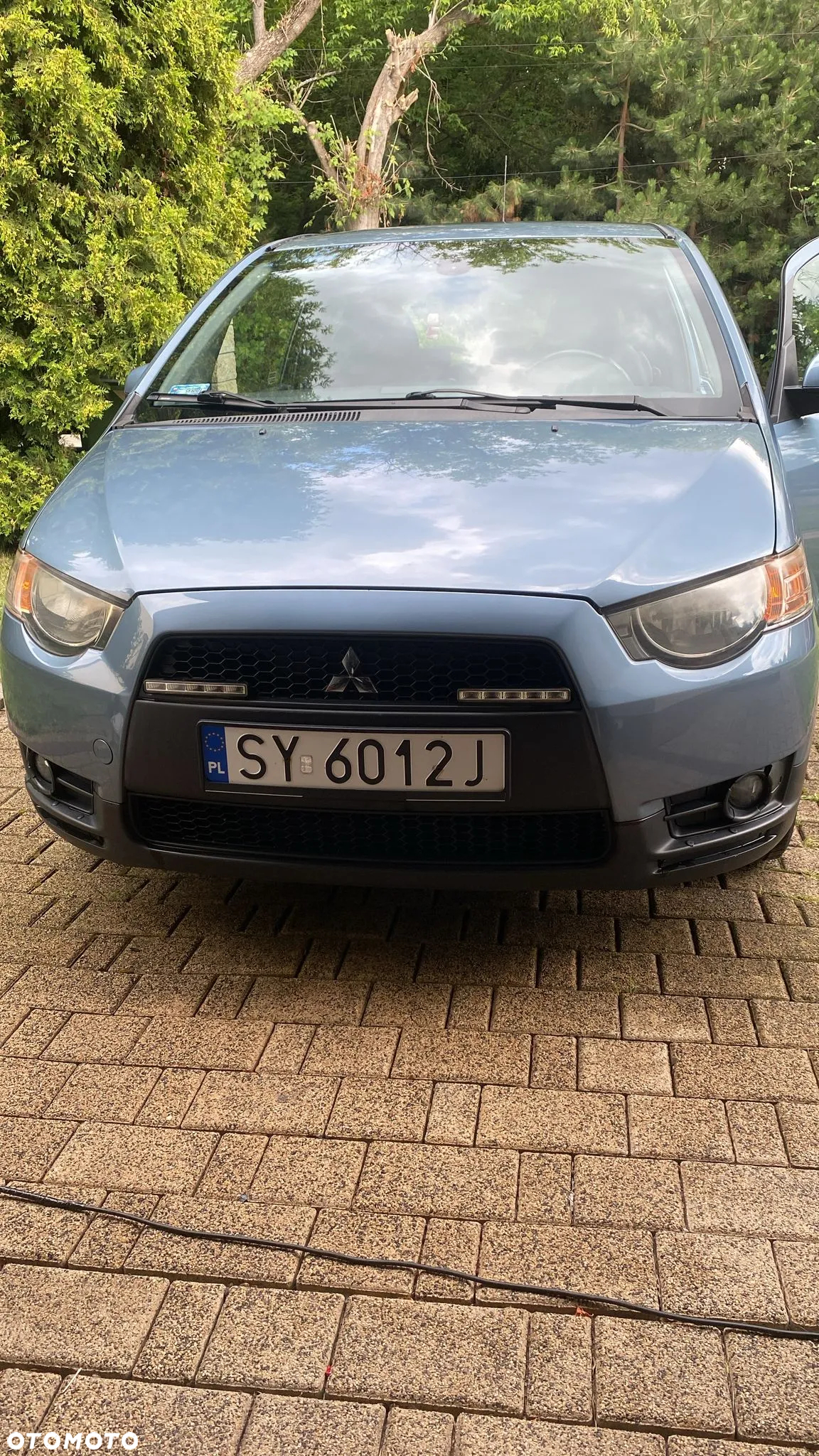 Mitsubishi Colt 1.3 Air - 8