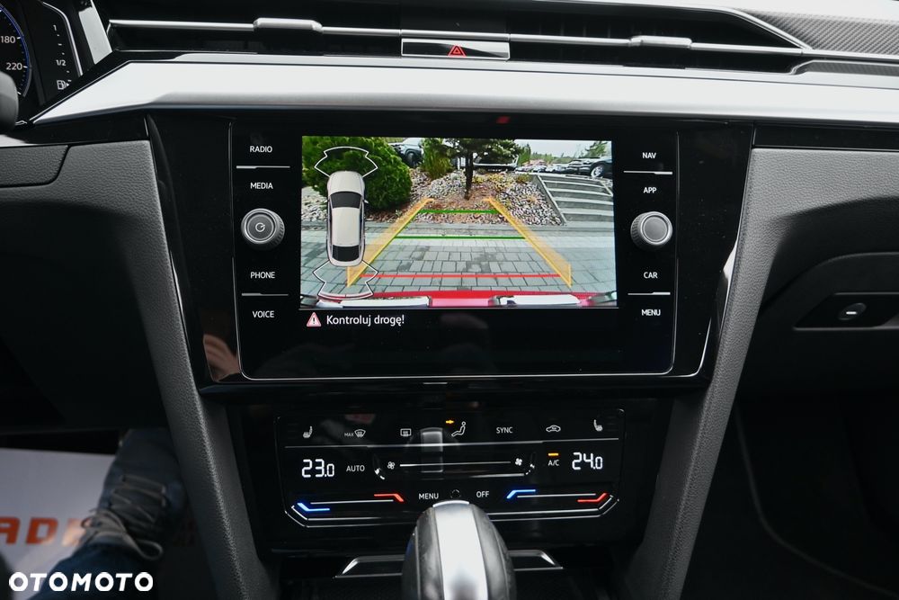 Volkswagen Arteon 2.0 TDI SCR DSG R-Line - 15